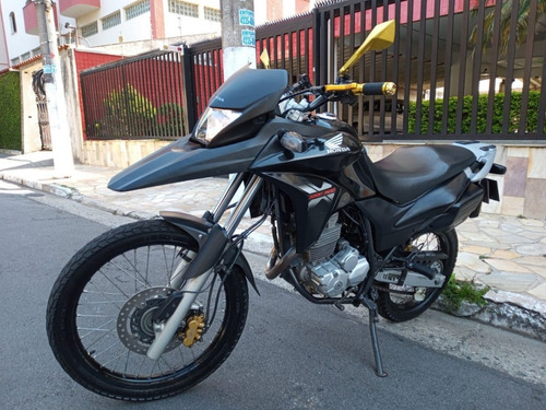 Honda / Xre 300 -2013/2014
