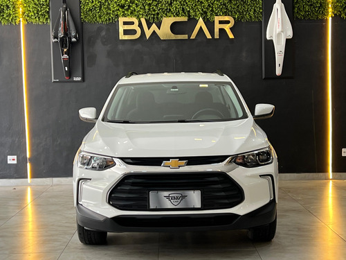 Chevrolet Tracker 1.0 TURBO FLEX AUTOMÁTICO