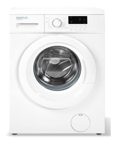 Lavarropas  Smartlife Sl-wmfl610m 6 Kg 1000rpm 23 Prg Kirkor