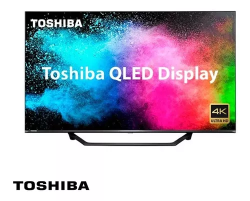 Toshiba Smart Tv 55 Pulgadas