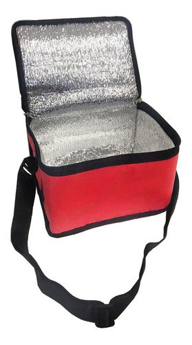Lunchera Térmica Oferta Silmar