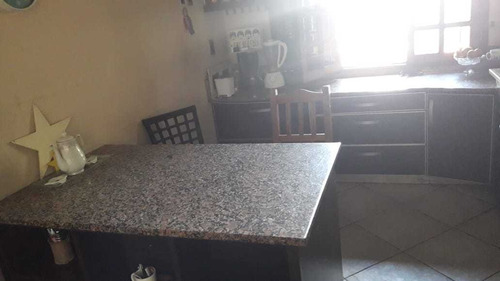 Excelente Chalet Muy Bna Ubicacion-s A De Padua