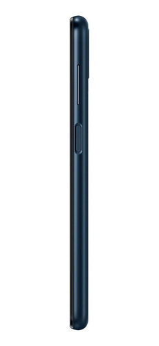 Imagen 7 de 7 de Samsung Galaxy M12 (5000 mAh) Dual SIM 128 GB black 4 GB RAM