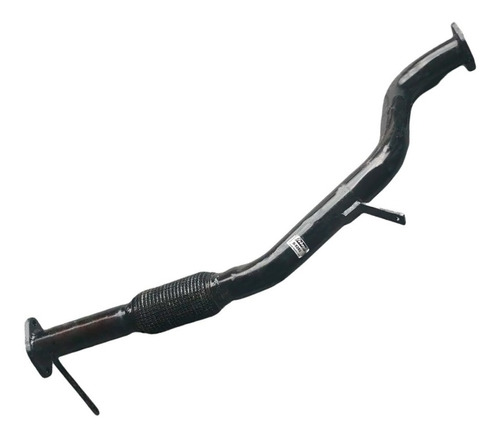 Downpipe Ranger 3.2 18+ Bajada Escape Tubosil Original