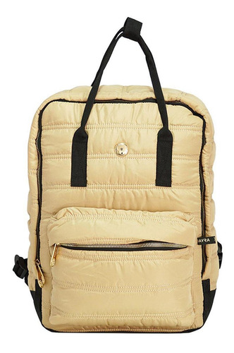 Imagen 4 de 7 de Mochila Amayra