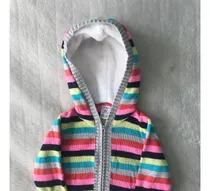 Comprar Saquito Camperita  Sweaters Carters Talle 2t Bebe