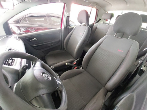 Volkswagen Crossfox 1.6 Total Flex 5p 2014 Veiculos Novos