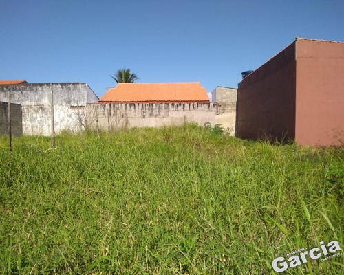 Imagem 3 de 5 de Terreno Em Peruíbe, A 600 Metros Da Praia, Próximos A Comércios, Com 252 M². - 4864 - 68312091