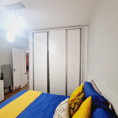 Apartamento A Venda No Centro De Poços De Caldas