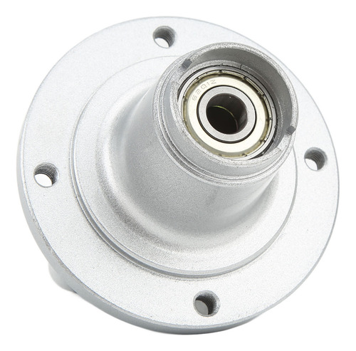 Cubo De Rueda, Llanta Delantera De Aluminio Cnc, Llanta De 1
