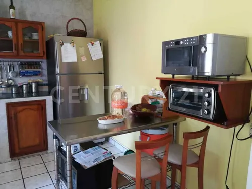 Casa En Venta Col. Petrolera, Coatzacoalcos Ver.