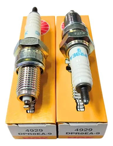 Bujia Klr 650 Xt 600 Tdm 850