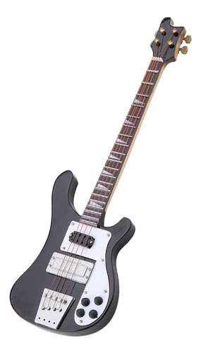 Adornos Para Instrumentos De Bajo Miniatura Modelo Musical I