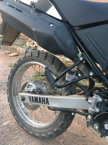 Yamaha Teneré Adventure