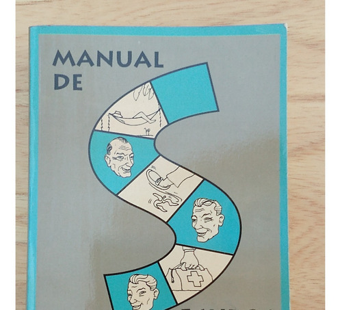 Combo X 3 Manual Seg De Personas/expr. Oral/comunic Corporal