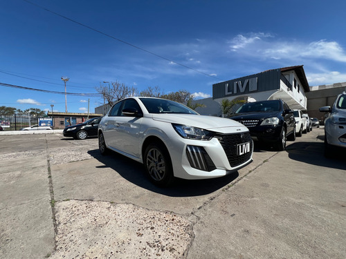 Peugeot 208 1.6 Allure