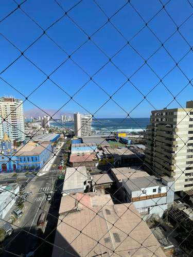 Vista Al Mar- 3 D 2b 1 Bod 1 Estac. Juan Bosco
