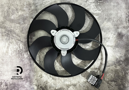 Motoventilador Aveo Ng 1.5 2018 2019 2020 2021 2022 2023 Saa
