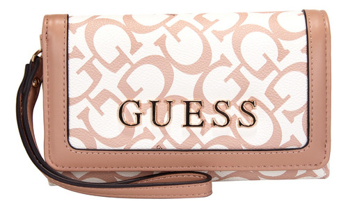 Cartera Guess Factory Sg924342-bls