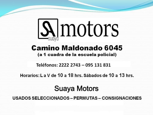 Chevrolet Corsa Classic Dh 1.4cc