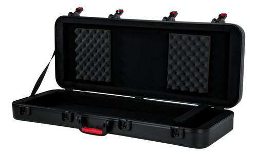 Fundas Flight Case Gator Moldeadas Para Teclados Gtsa-ke De