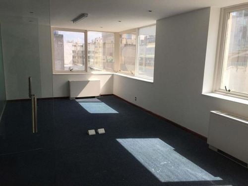 Imagen 6 de 17 de Plantas Libres De 240 M2 - Con Cochera - Excelente Estado - Edificio De Categoria