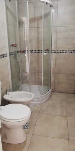 Departamento Monoambiente Estrenar Tigre Centro 38m2