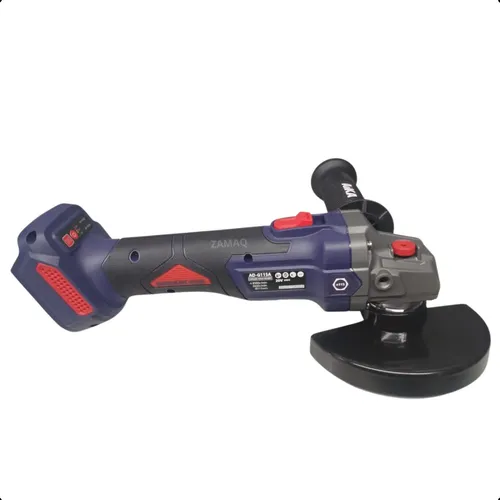 Esmerilhadeira Sem Fio 20v Aika Ad-g115a-x - Só Máquina