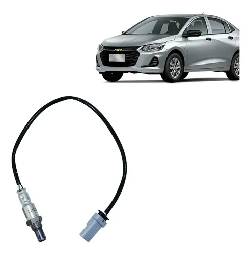 Sonda Lambda Pós Catalisador Spin 1.8 8v 2017 Até 2024 | MercadoLivre