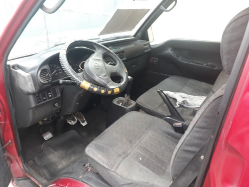 Imagem 2 de 4 de Hyundai H100 Hyundai Gs 12 Lugare