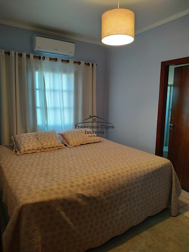 Imagem 11 de 30 de Apartamento À Venda No Bairro Jardim Bela Vista - Guaratinguetá/sp - Ap012