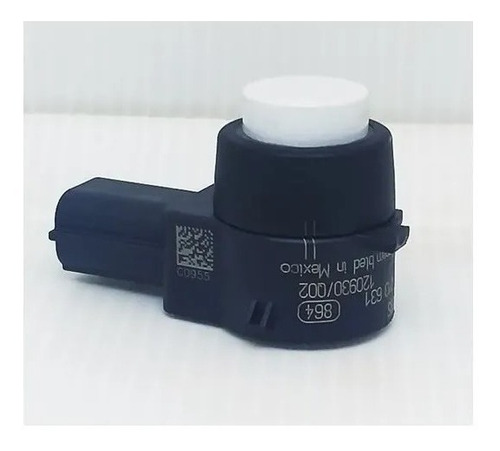 Sensor De Estacionamento Original Onix Spin Cobalt 95468995 