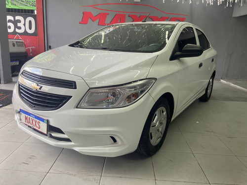 Chevrolet Prisma 1.0 Joy 4p