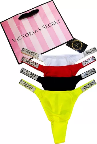 Victoria Secret Brillos