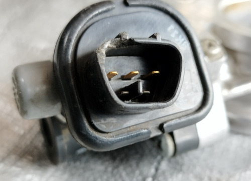 Riel De Inyectores Minicooper S R52 02-08r53 02-06 (Usado)