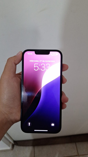 iPhone 13 (Usado)