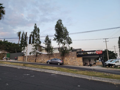 Casa Nueva En Venta En Fracc Lomas De Cocoyoc