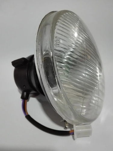 Optico Delantero Bajaj Classic No Incluye Aro Ni Lampara °-°