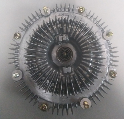 Fan Clutch Toyota Cressida-supra 1989-1992 Original 