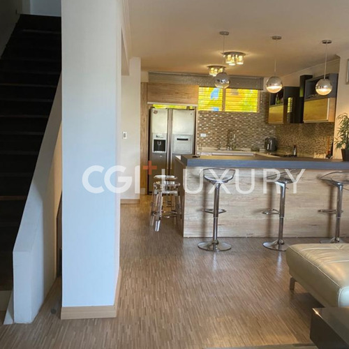 Cgi+ Luxury Vente Apartamento En Punta Marina, Lechería