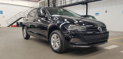 Volkswagen Polo 1.6 Msi Trendline