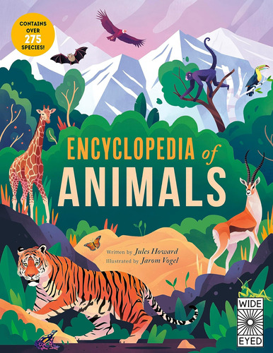 Libro: Encyclopedia Of Animals