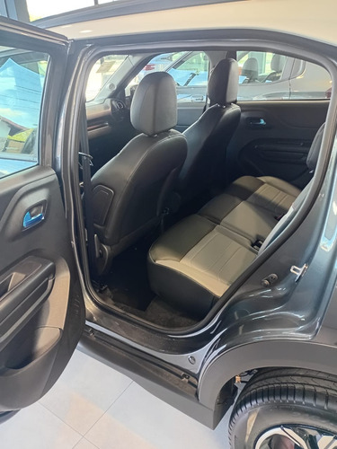 Citroën C3 Aircross 1.0 Shine Turbo 200 Cvt Bitono
