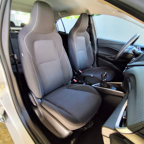 Chevrolet Onix ONIX SEDAN PLUS LT 1.0 12V FLEX 4P MEC.