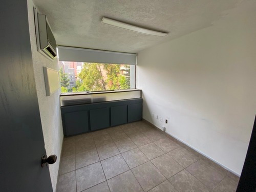 Imagen 3 de 13 de Exclusiva Oficina De 280m2 En Polanco