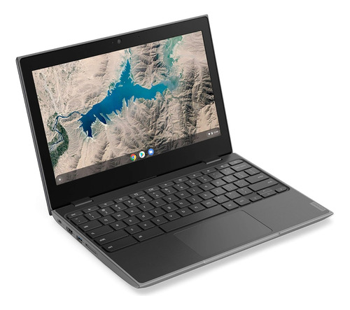 Laptop Lenovo Chromebook 100e Gen2 Como Nueva 81qb