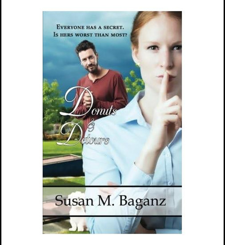 Libro: Donuts And Detours
