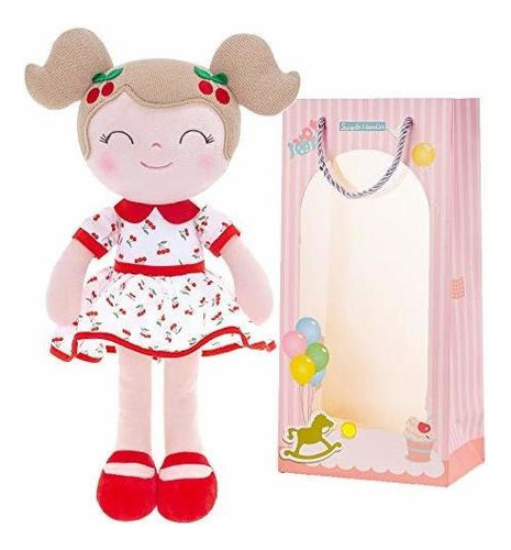 Baby Doll Girl Gifts Juguetes De Peluche Muñecas Suave...