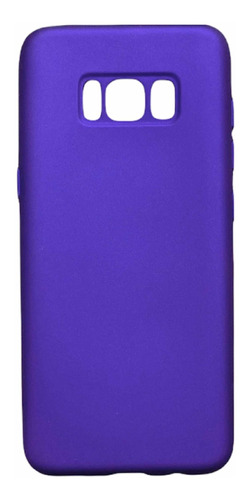 Funda Rígida Alto Impacto Para Samsung S8