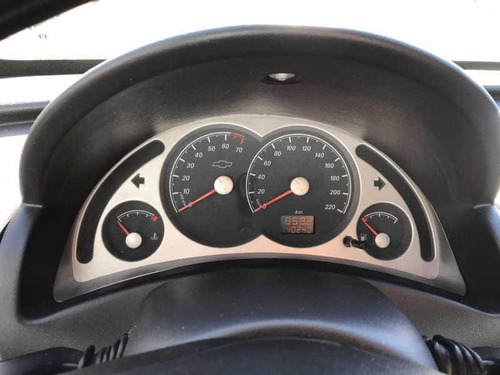 Chevrolet Corsa Sedan Premium 1.4 8v(econo.flex) 4p